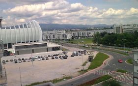Arena Jaruščica Apartment